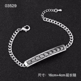 Picture of Chrome Hearts Bracelet _SKUChromeHeartsbracelet05cly1076401